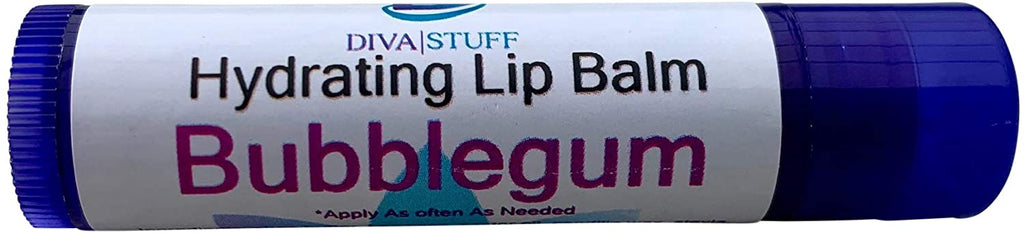 Gourmet, Hydrating Lip Balms (Bubblegum)