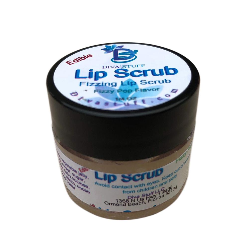 Lip Scrubbie - Fizzy Pop