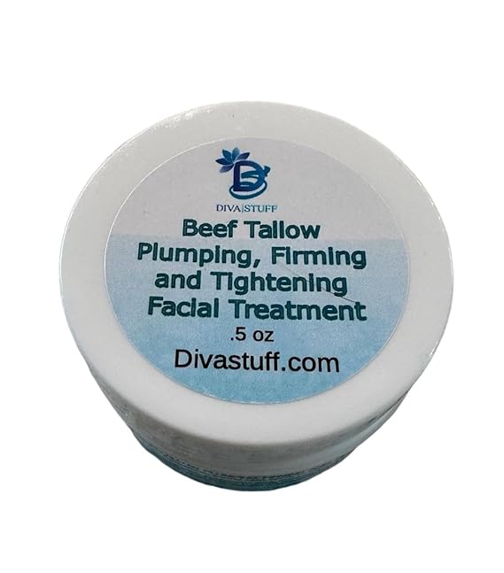 Face Cream Beef Tallow