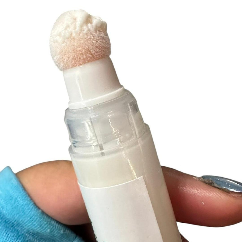 Diva Stuff Beef Slick, For Crows Feet and Lines Around The Eyes, With Beef Tallow, Hyaluronic Acid and More