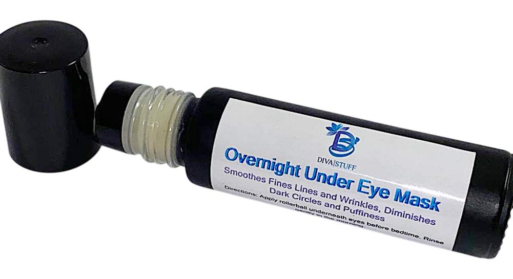 Overnight Under Eye Mask For Wrinkles, Dark Circle and Puffiness