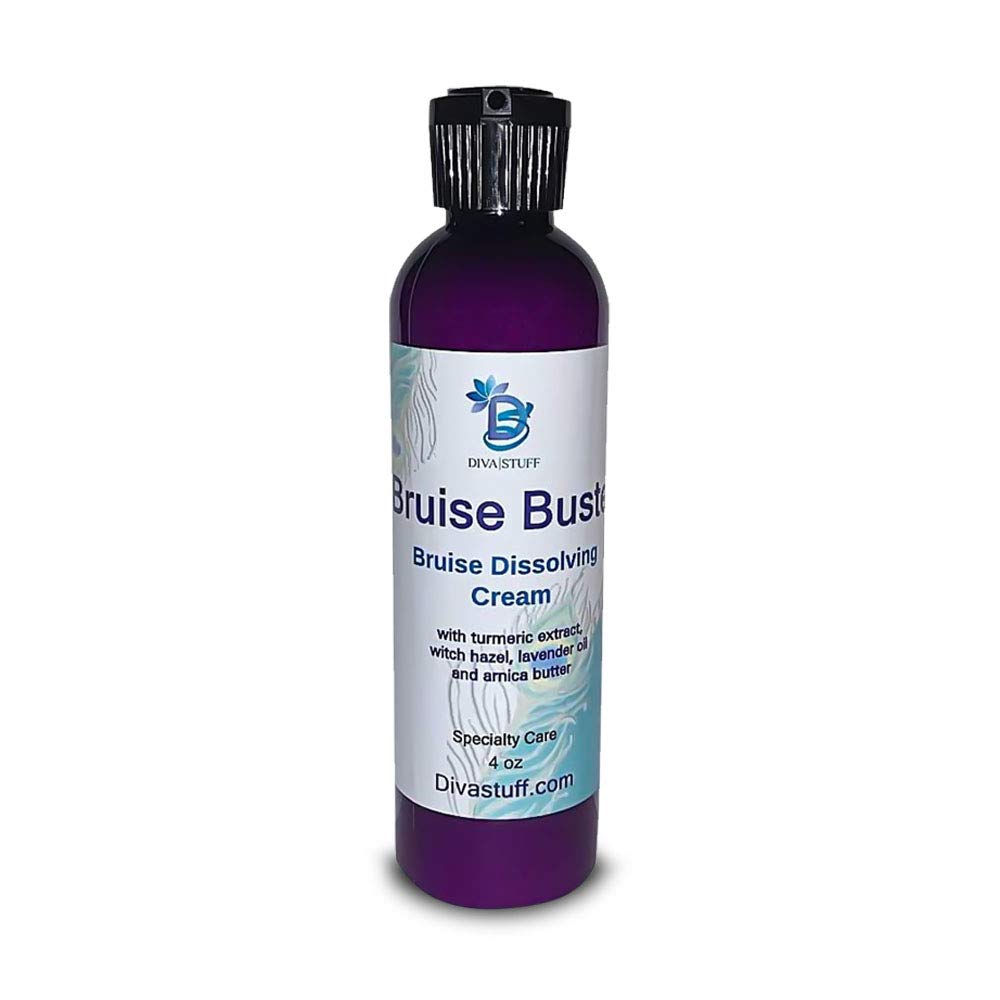 Bruise Busting Treatment Cream, For Those Who Bruise Easily