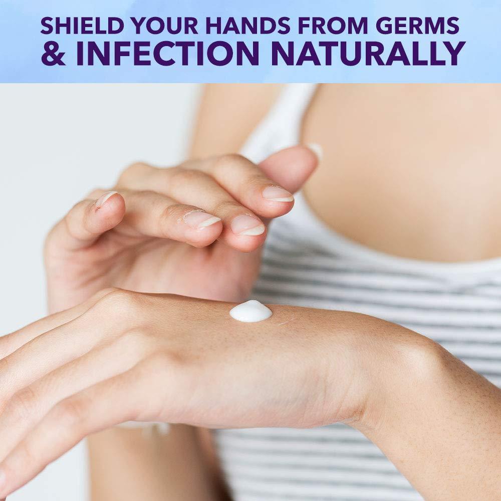 Antibacterial Hand Cream (Stress Relief Scent)