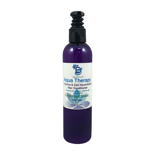 Aqua Therapy Chlorine & Salt Neutralizing Hair Conditioner