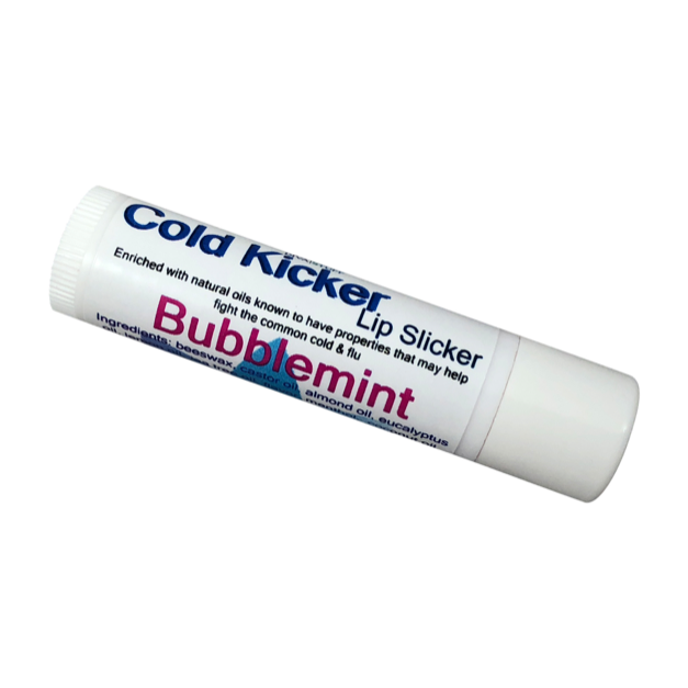 Cold Kicker Lip Slicker - Bubble Mint