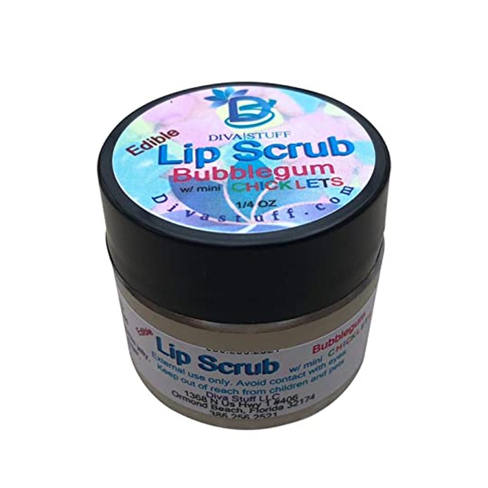 Lip Scrubbie - Bubblegum