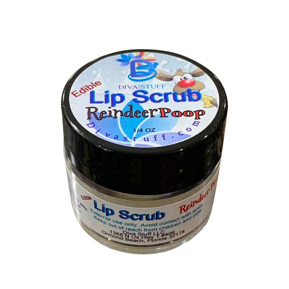 Lip Scrubbie - Salted Lime Margarita
