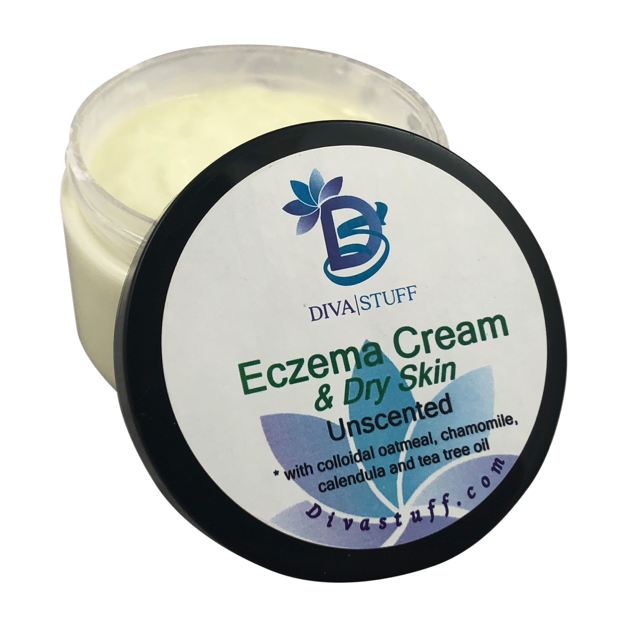 Eczema & Dry Skin Care Cream