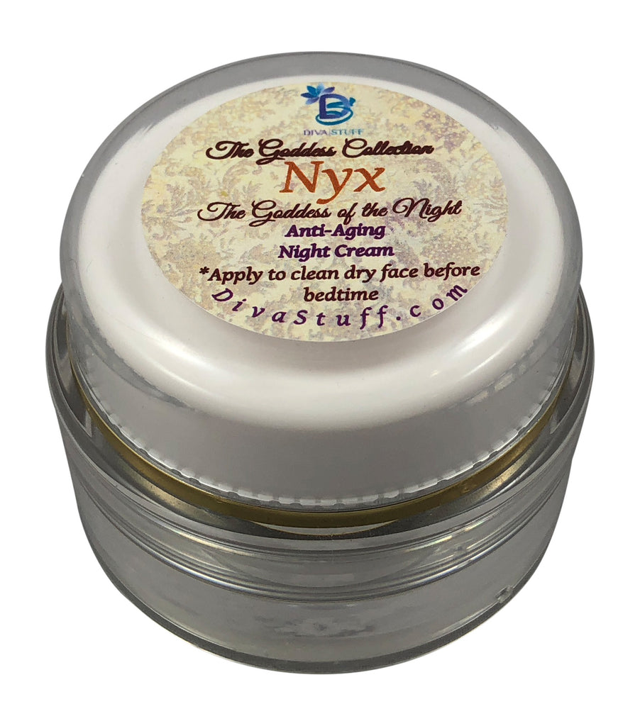 Nyx (The Goddess of the Night) Night Cream
