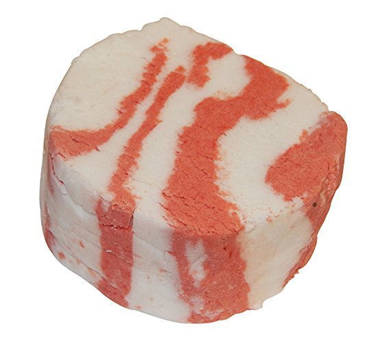 Candy Cane Scented Bubble Bar