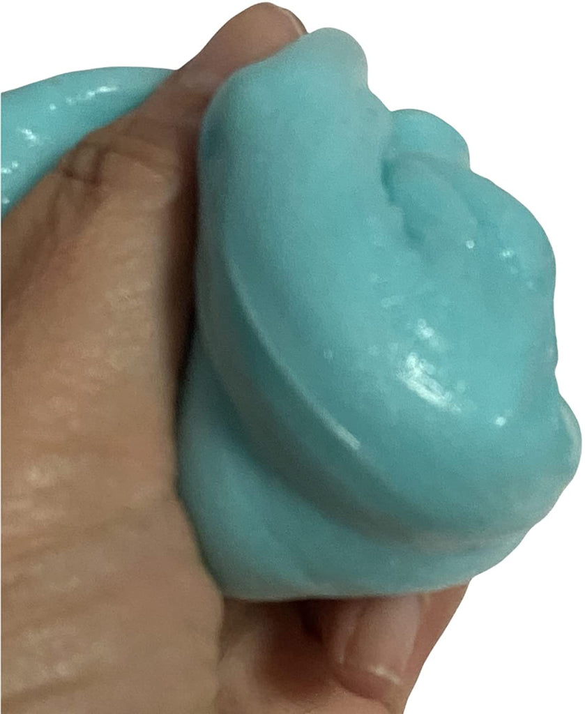 Therapy Pain Putty, Relaxing , Squishy and Effective, Contains Camphor, Arnica and White Willow Bark, Great for Arthritis, Carpal Tunnel and More, Diva Stuff, 3 oz
