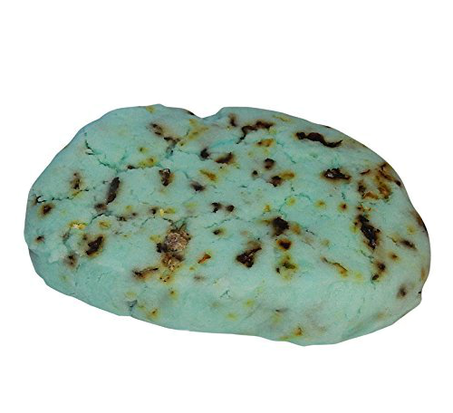 Turkish Bath Soak Bubble Bar with Flowers, Water Lily and Jasmine Scent