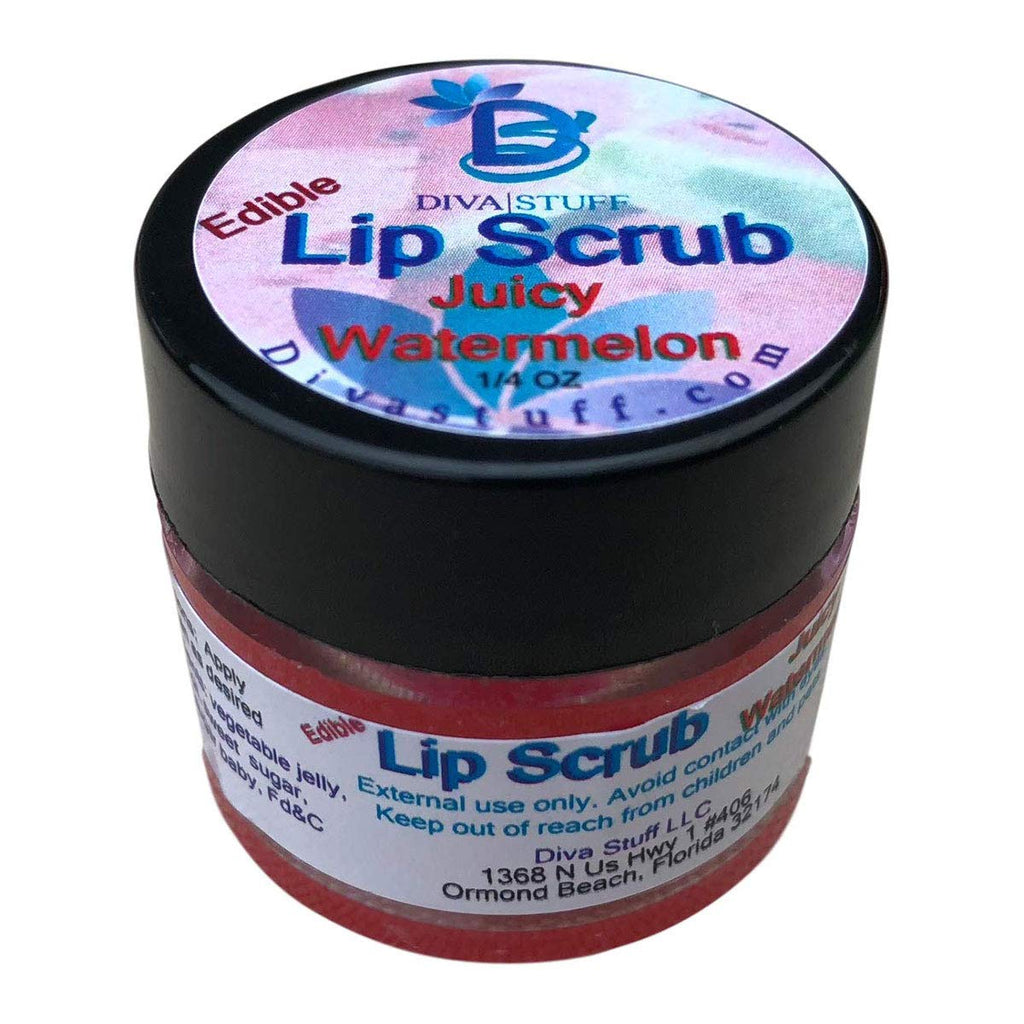 Lip Scrubbie - Juicy Watermelon
